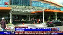Gunung Bromo Erupsi, Bandara di Malang Ditutup