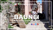 Baunei - Piccola Grande Italia