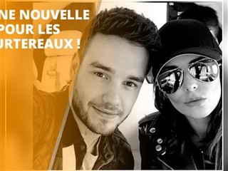 Cheryl Cole et Liam Payne agrandissent la famille !
