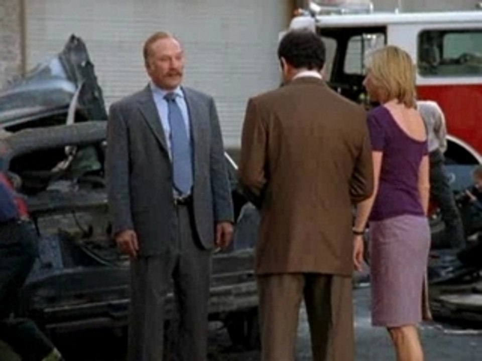 Snoop Dogg Guest Stars on Monk - all new this Friday 7/20