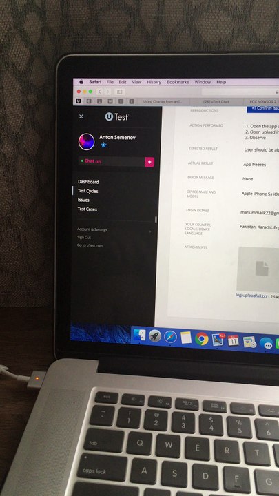 Mac