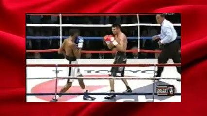 BOXING　内山高志に密着 特製ドリンク、ハードパンチの秘密は拳、トレーニング方法