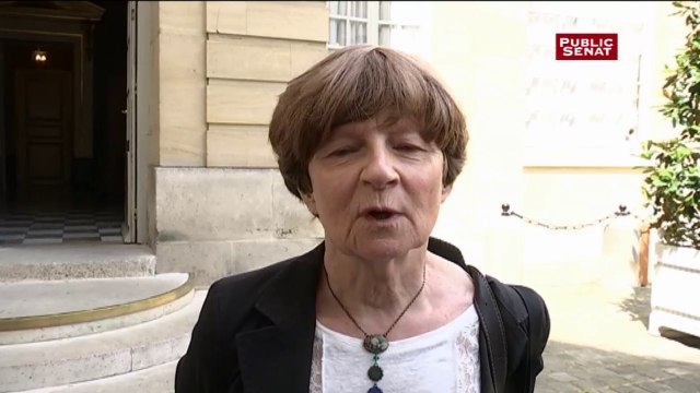 Yannick Moreau : La France a adapté son régime de retraites pour faire face au choc démographique