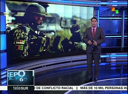 Mueren tres niños afganos tras atentado con bomba