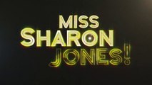 MISS SHARON JONES! (2015) Trailer