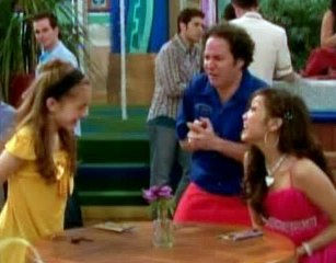 The Suite Life on Deck - S2 E10 - Crossing Jordin