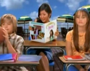 The Suite Life on Deck - S2 E12 - The Beauty and the