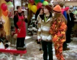 The Suite Life on Deck - S2 E13 - The Swede Life