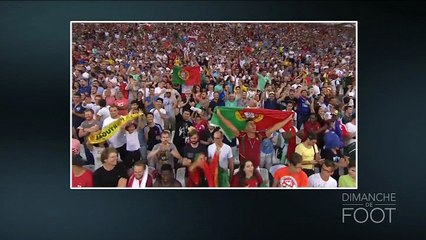 Toutes statistiques de l'Euro 2016 à voir dans DDF