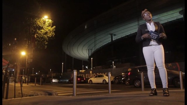 On s'en foot de DDF de RTI1 du 10 juillet 2016