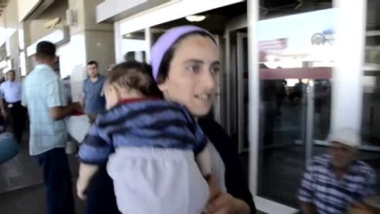 Bağcılar'da 4 Aylık Bebeğin Kaçırılması