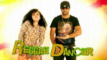 Kreesha feat. Shaggy & Costi - Reggae Dancer (Official Video)