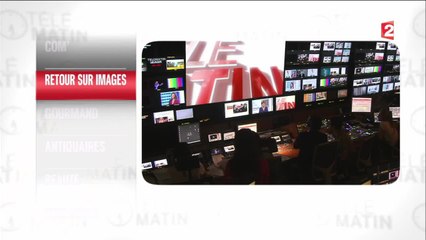 Retour sur images - Les phrases des présidents