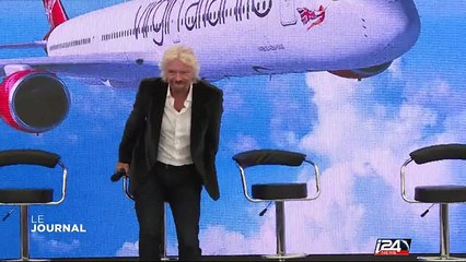 Salon aéronautique de Farnborough : spectacle aérien et bons de commande