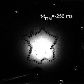 Des chercheurs français font remonter des ondes dans le temps