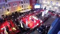 Maldita Venganza - Resumen del 17 Festival de cine de Málaga