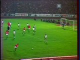 1977 (October 29) Hungary 6-Bolivia 0 (World Cup Qualifier).mpg