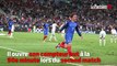 Antoine Griezmann élu «Meilleur joueur» de l'Euro 2016