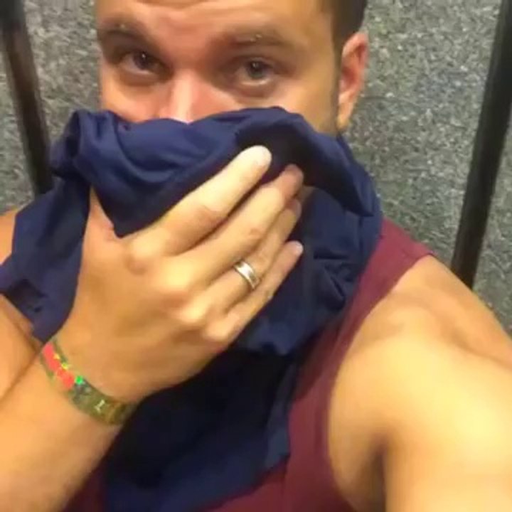 Shitty Elevator Ride