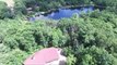 Waupaca Chain O Lakes Home For Sale Otter Lake