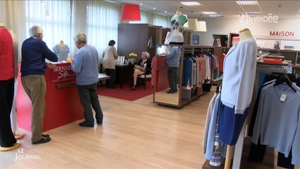 Nouveaux soldes et promotions 2016