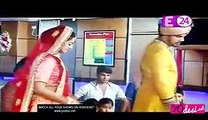 Swara ki Shaadi - Swaragini 11th July 2016