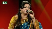 Eki Kotha Eki Shure (একই কথা একই সুর) | Musical programme | Mukti, Minu, Munni, Priyanka & Others