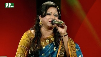 Eki Kotha Eki Shure (একই কথা একই সুর) | Musical programme | Mukti, Minu, Munni, Priyanka & Others