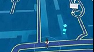 How to hack in Pokemon Go