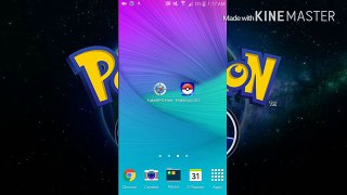 Pokemon Go Hack