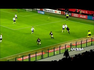日本代表　本田圭佑　サッカースーパープレイ　ACミラン　2015-2016まとめ　相互チャンネル登録・SUB4SUB・チャンネル返し