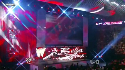 KELLY KELLY VS NIKKI BELLA 06-27-11