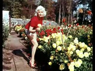 Jayne Mansfield - I Enjoy Being A Girl