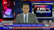 KPK Tetapkan Sanusi Tersangka Pencucian Uang