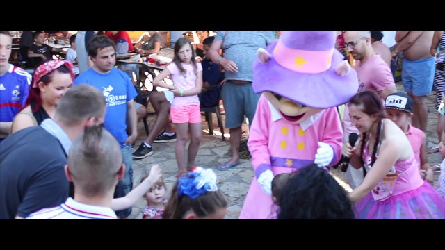 Teaser pot d'accueil Les Vignes d'Or