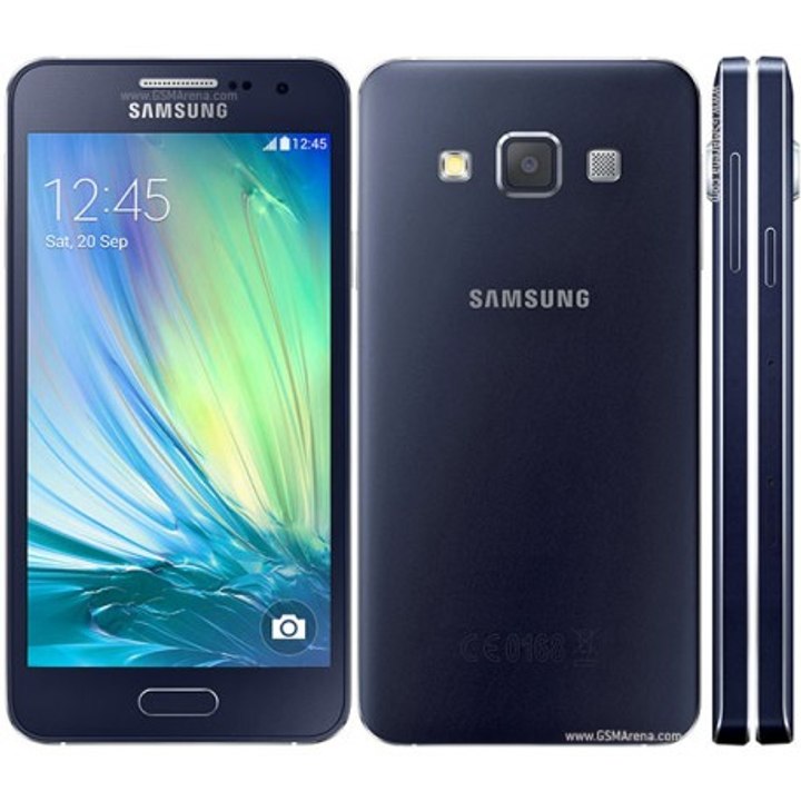Samsung Galaxy  A3 Duos  key features and  specifications