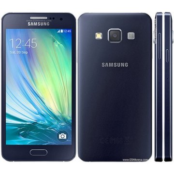 Samsung Galaxy A3 Duos key features and specifications