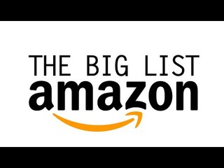 Amazon.com Full Story - World Biggest Online Retailer Revealed