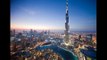 Mega Structures - Burj Khalifa, Dubai | Tallest Building in The World