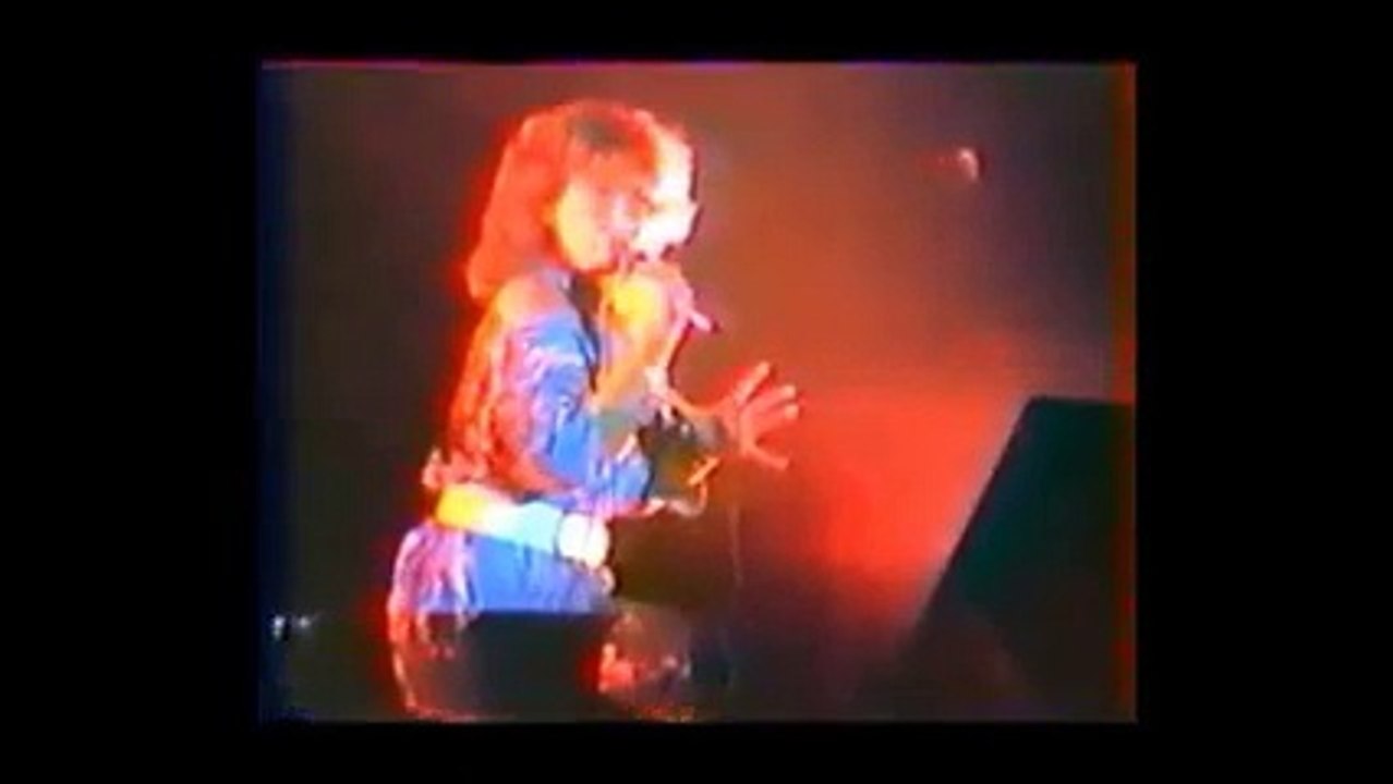 2 ème partie - 1 ère soirée Radio De La Côte - NRJ 1984 (Nice)