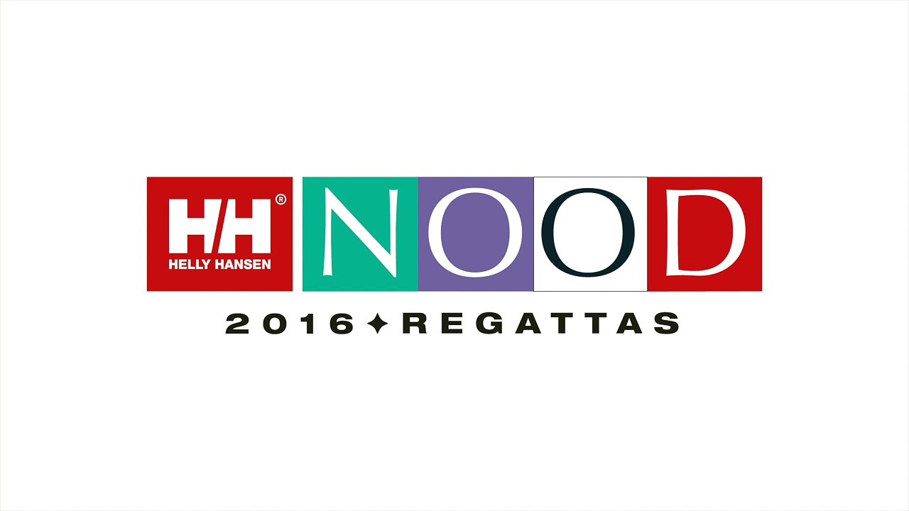 2016 Helly Hansen Marblehead NOOD Preview