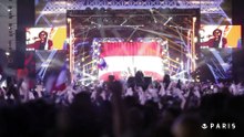 super. Best of Euro : revivez Paris aux couleurs de l'UEFA Euro 2016 hd