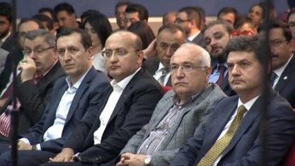 Başbakan Yıldırım: Karadeniz'i, Akdeniz'i Çevreleyen Bütün Ülkeler ile Dostluklarımızı İlerleteceğiz