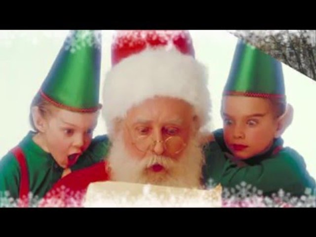 5 Things You Didn't Know About Santa | Soopercount