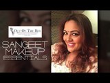 The Wedding Series : Sangeet Makeup Essentials