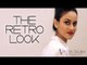 How To: Retro Look | Pin - Up Girl Makeup