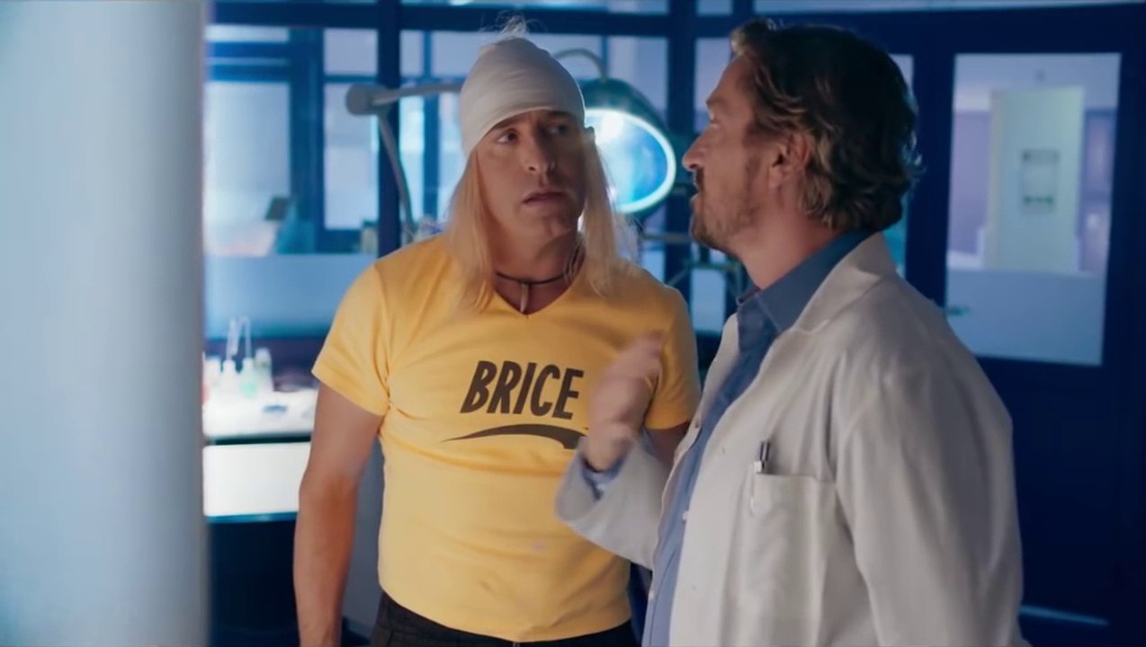 BRICE DE NICE 3 Teaser 2