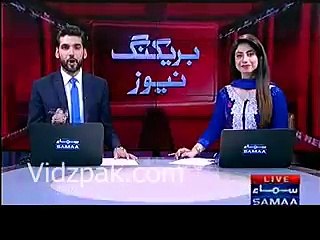 طالبان صرف آپ سے ڈرتے ہیں” - علی گیلانی کا جنرل راحیل سے ملاقات کے دوران انکشاف.