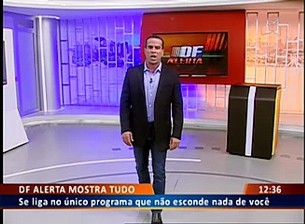 CAIU NA REDE