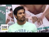 Randeep Hooda Opens a Polo Club in Gurgaon | CinePakoda
